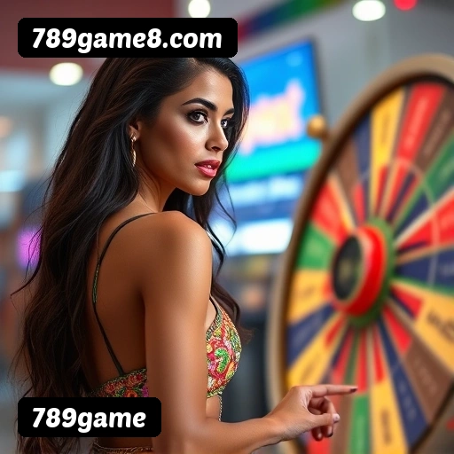 Interface do Aplicativo 789game - Design Premium e Intuitivo