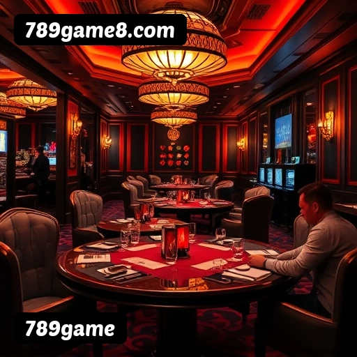 Vantagens de jogar slots no 789game Brasil