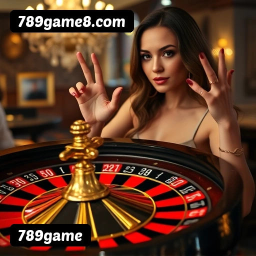Imagem secundária para conteúdo da página Facebook 789game
