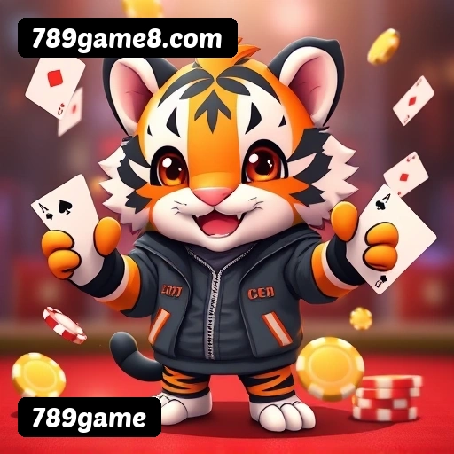 App Mobile 789game - Jogue em Qualquer Lugar no Seu Smartphone