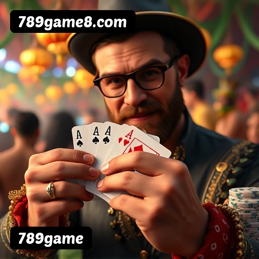 Benefícios do Login 789game - Bônus e Vantagens Exclusivas